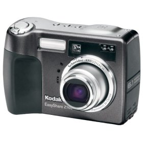 Kodak EasyShare Z760 Digital Camera picture