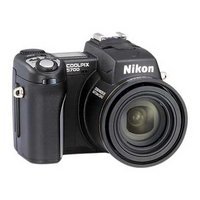 Nikon Coolpix 5700 Digital Camera picture