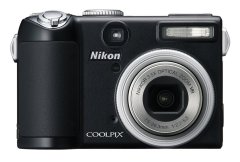 Nikon Coolpix P5000 Digital Camera picture