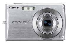 Nikon Coolpix S200 Digital Camera picture