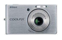 Nikon Coolpix S500 Digital Camera picture