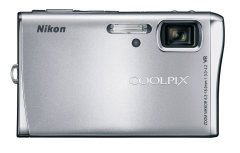 Nikon Coolpix S50c Digital Camera picture