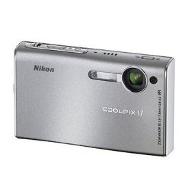 Nikon Coolpix S7 Digital Camera picture
