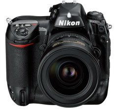 Nikon D2Hs Digital Camera picture