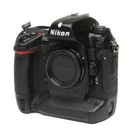 Nikon D2X Digital Camera picture