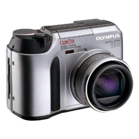 Olympus C-700 Ultra Zoom Digital Camera picture
