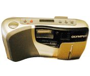 Olympus D-300 Digital Camera picture