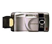 Olympus D-320L Digital Camera picture