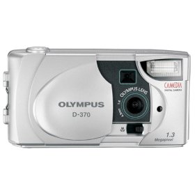 Olympus D-370 Digital Camera picture