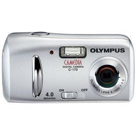 Olympus D-425 Digital Camera picture