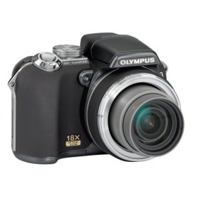 Olympus SP-550 UZ Digital Camera picture
