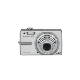 Olympus SP-700 Digital Camera picture