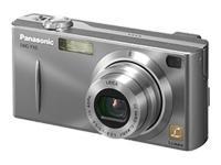 Panasonic Lumix DMC-FX5 Digital Camera picture