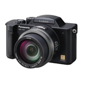 Panasonic Lumix DMC-FZ1K Digital Camera picture