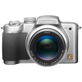 Panasonic Lumix DMC-FZ5S Digital Camera picture