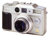 Panasonic Lumix DMC-LC5S Digital Camera picture