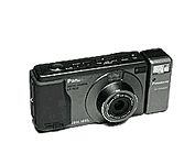 Panasonic PV-DC1580 SuperDisk PalmCam Digital Camera picture