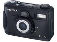 Pentax EI-100 Digital Camera picture
