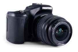 Pentax *ist DS2 Digital Camera picture