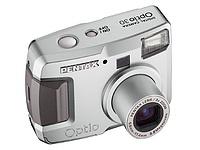 Pentax Optio 30 Digital Camera picture