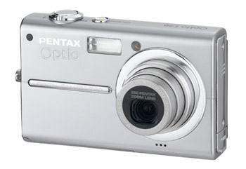 Pentax Optio T20 Digital Camera picture
