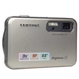 Samsung Digimax i5 Digital Camera picture