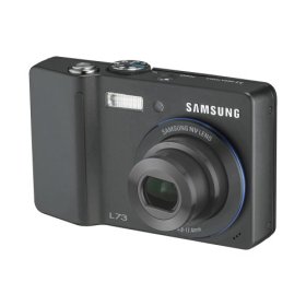 Samsung Digimax L73 Digital Camera picture