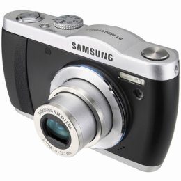 Samsung Digimax L80 Digital Camera picture