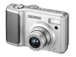 Samsung Digimax S1030 Digital Camera picture