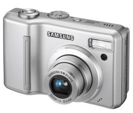 Samsung Digimax S830 Digital Camera picture