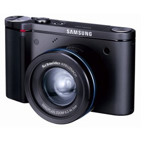 Samsung NV7 Digital Camera picture