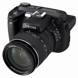 Samsung Pro815 Digital Camera picture