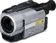 Sony CCD-TR3200E Camcorder picture