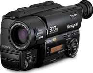 Sony CCD-TR425E Camcorder picture