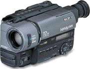 Sony CCD-TR511E Camcorder picture