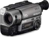 Sony CCD-TR516E Camcorder picture