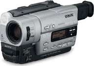 Sony CCD-TR913E Camcorder picture