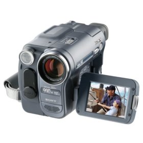 Sony CCD-TRV128 Camcorder picture