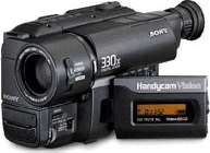 Sony CCD-TRV27E Camcorder picture