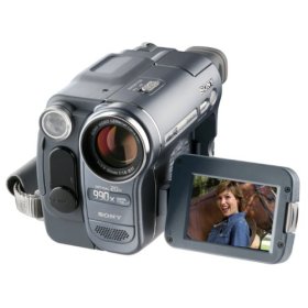 Sony CCD-TRV328 Camcorder picture