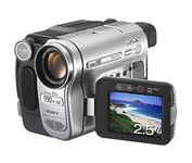 Sony CCD-TRV338 Camcorder picture