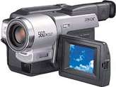 Sony CCD-TRV59E Camcorder picture