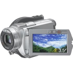 Sony DCR-DVD905E Camcorder picture