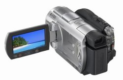 Sony DCR-DVD908E Camcorder picture