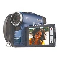Sony DCR-DVD91E Camcorder picture