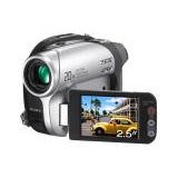 Sony DCR-DVD92E Camcorder picture