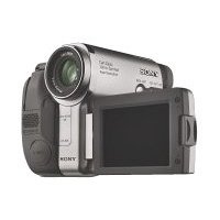 Sony DCR-HC14E Camcorder picture