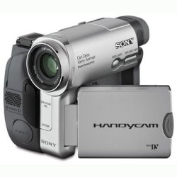 Sony DCR-HC15E Camcorder picture