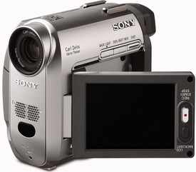 Sony DCR-HC16E Camcorder picture