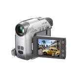 Sony DCR-HC21E Camcorder picture